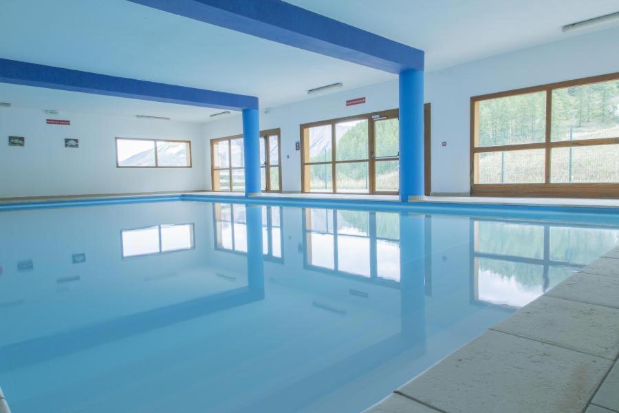 Les Orres 1800 Appartement 4 P Jacuzzi Balneo Prive Vue Piste Piscine Residence Exteriör bild