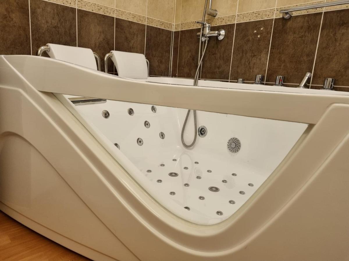 Les Orres 1800 Appartement 4 P Jacuzzi Balneo Prive Vue Piste Piscine Residence Exteriör bild