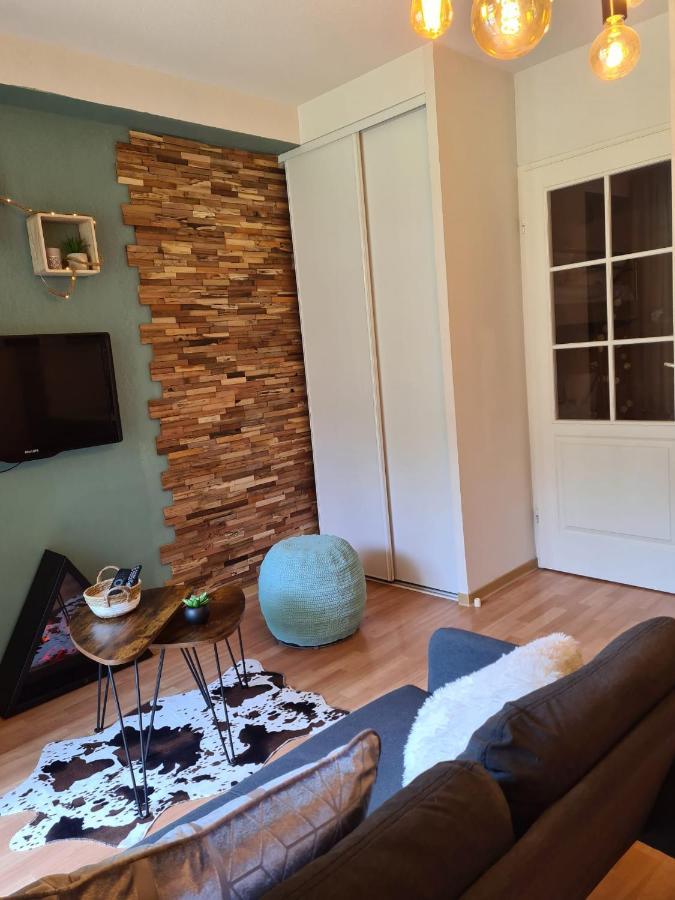 Les Orres 1800 Appartement 4 P Jacuzzi Balneo Prive Vue Piste Piscine Residence Exteriör bild
